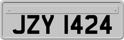 JZY1424