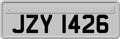 JZY1426