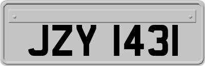 JZY1431