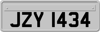 JZY1434