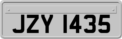 JZY1435