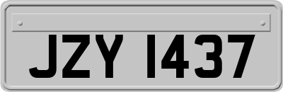 JZY1437