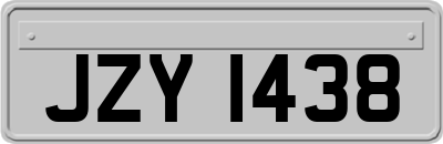 JZY1438