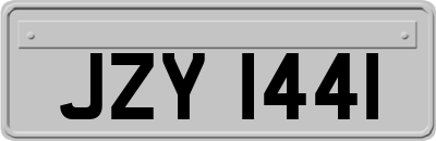 JZY1441