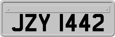 JZY1442