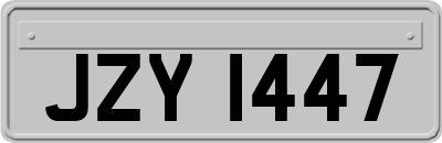 JZY1447