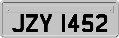 JZY1452