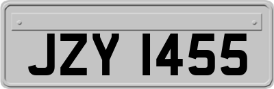 JZY1455