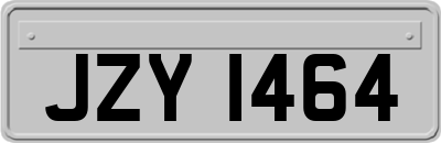 JZY1464