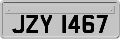 JZY1467