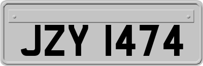 JZY1474