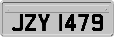 JZY1479