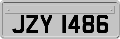 JZY1486