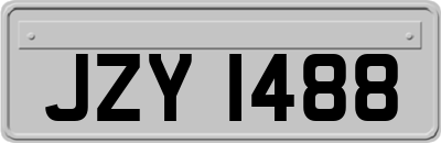 JZY1488