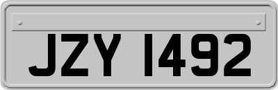 JZY1492