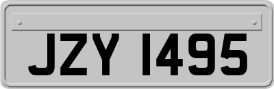 JZY1495