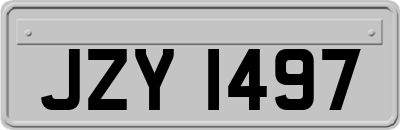 JZY1497