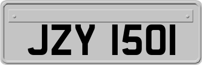 JZY1501