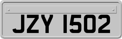JZY1502