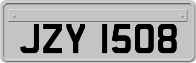 JZY1508