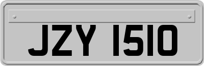 JZY1510