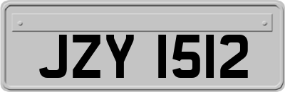 JZY1512