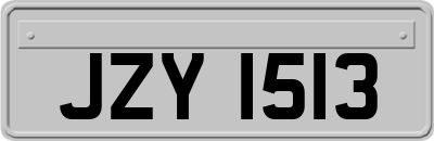 JZY1513