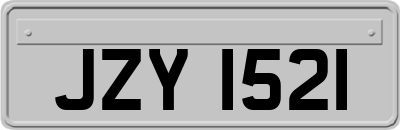 JZY1521