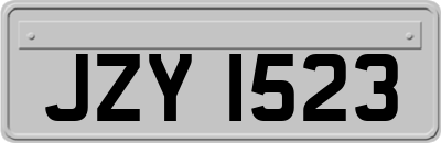 JZY1523