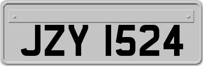 JZY1524