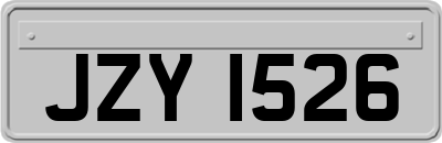 JZY1526