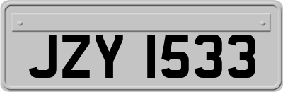 JZY1533