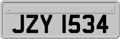 JZY1534