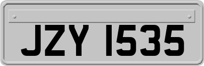 JZY1535