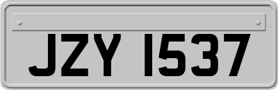 JZY1537