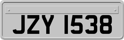 JZY1538