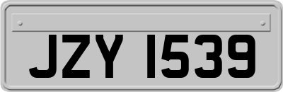 JZY1539