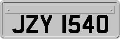 JZY1540