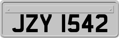 JZY1542