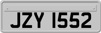 JZY1552