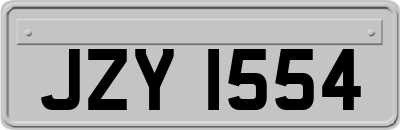 JZY1554