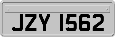 JZY1562