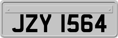 JZY1564