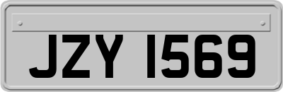 JZY1569