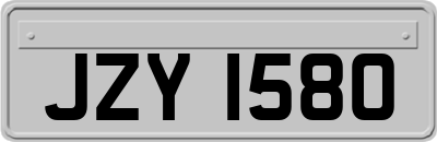 JZY1580