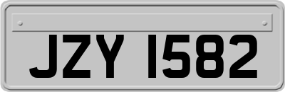 JZY1582
