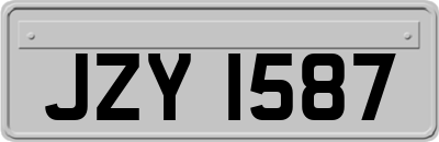 JZY1587