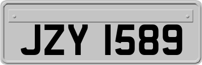 JZY1589