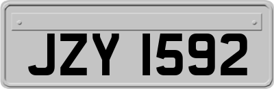 JZY1592