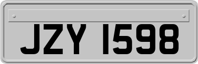 JZY1598
